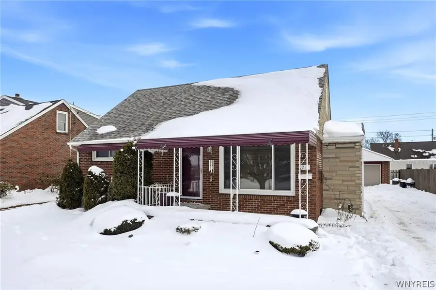 291 N Willowlawn Parkway, Buffalo, NY 14206 - Image #2
