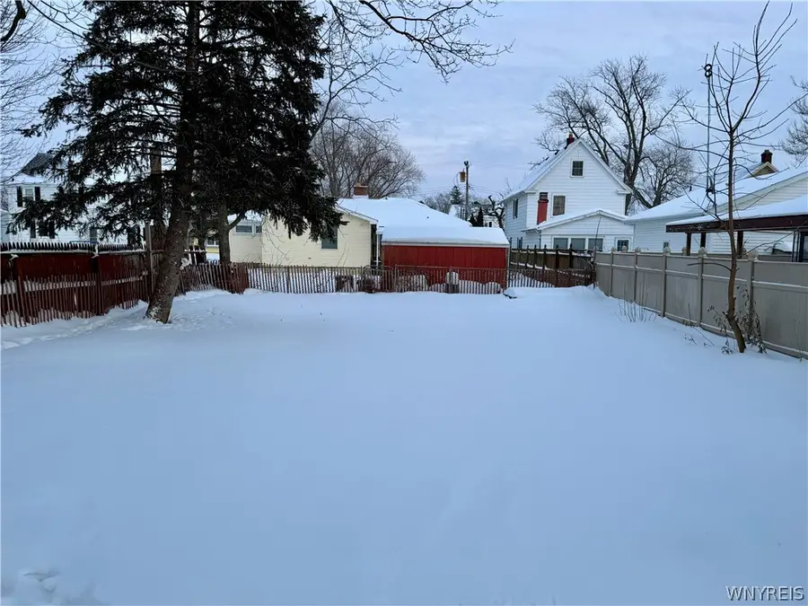 1239 N Military Road, Niagara Falls, NY 14304 - #3