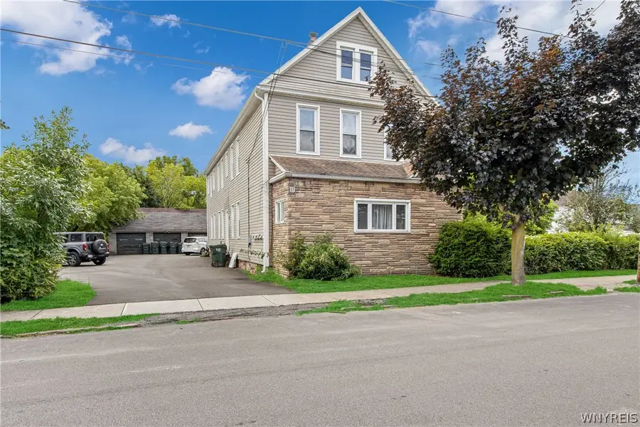 11 Laverack Avenue, Lancaster, NY 14086 - #2