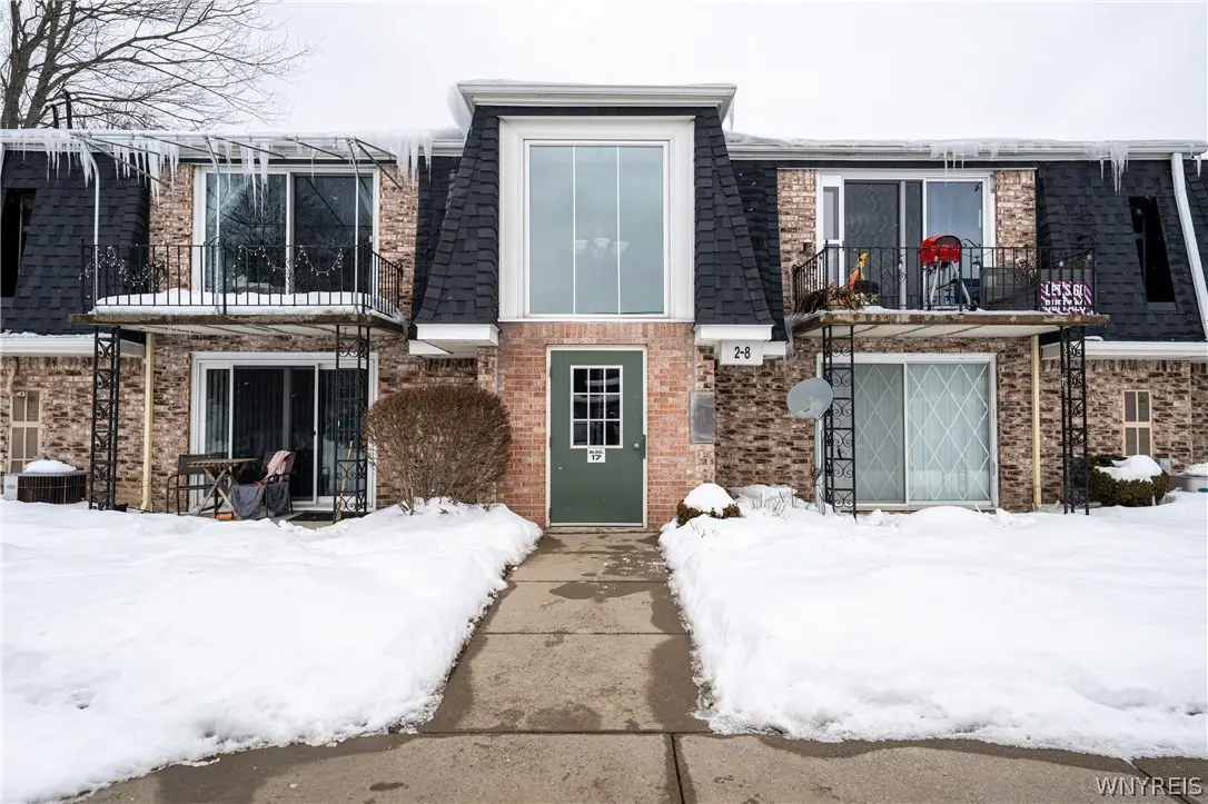 6A Foxberry Drive, Getzville, NY 14068 - #1