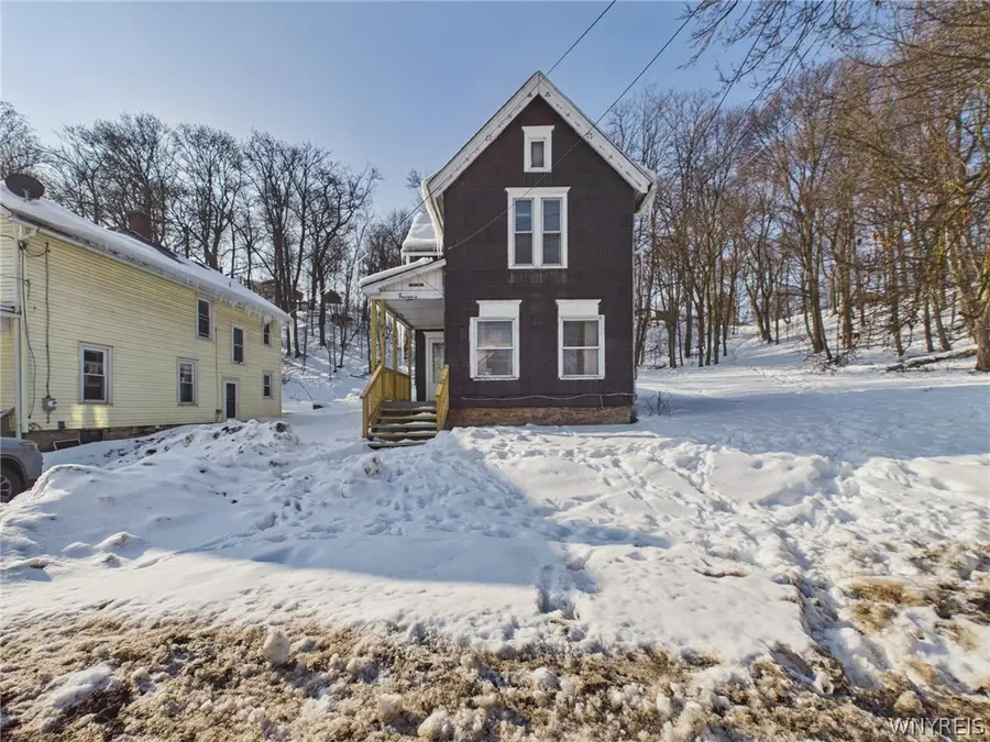 14 Glenwood Avenue, Lockport, NY 14094 - #2