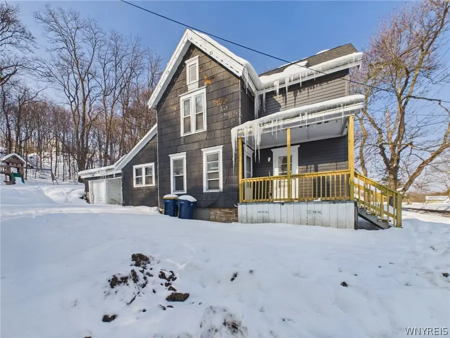 14 Glenwood Avenue, Lockport, NY 14094 - #3