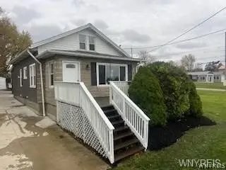 3161 Abbott Road, Orchard Park, NY 14127 - #3