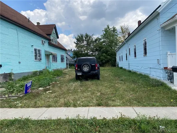 115 Sweet Avenue, Buffalo, NY 14212