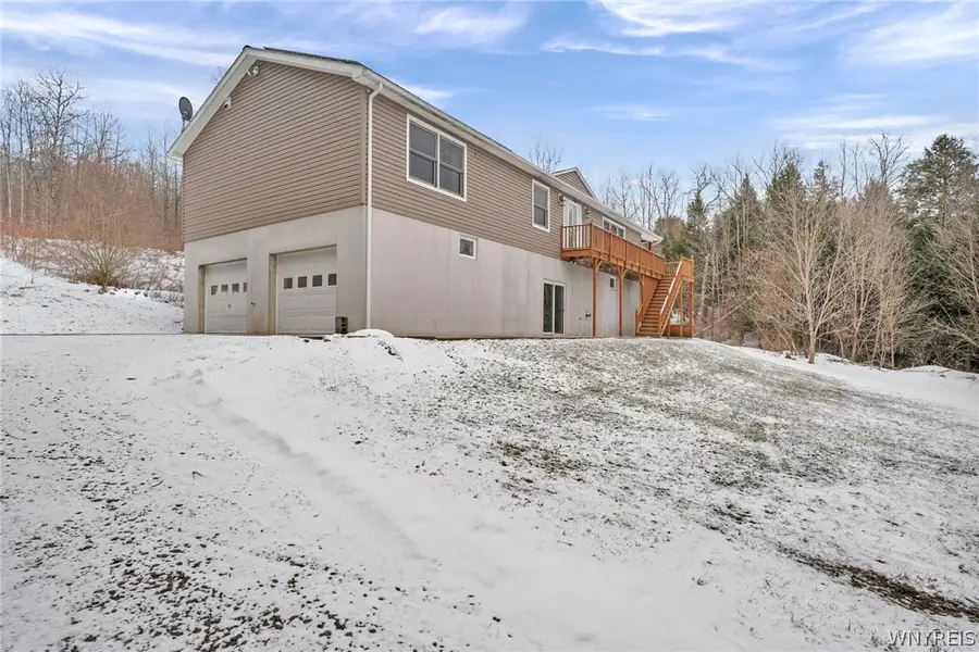 3972 Duffy Hollow Road, Wellsville, NY 14895 - #2