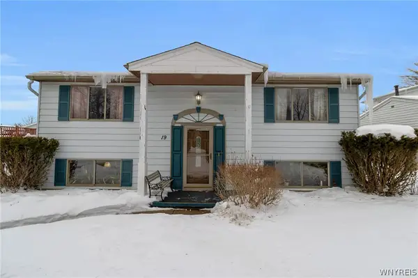 19 Sunset Court, Buffalo, NY 14228