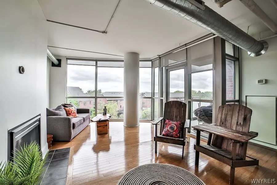 132 Lakefront Boulevard #204, Buffalo, NY 14202 - #3