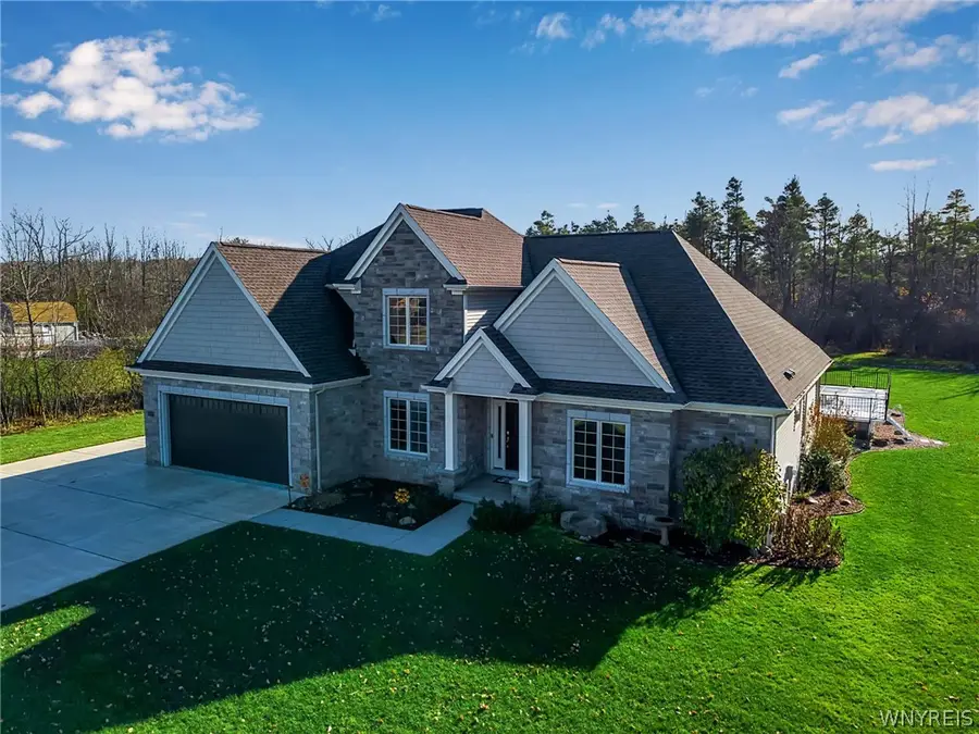 2090 Finnegan Drive, Elma, NY 14059 - #3