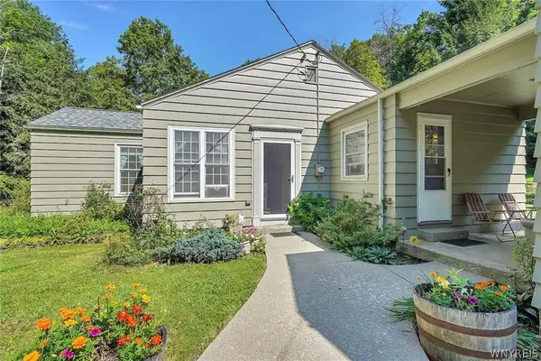 2834 Miller Road, Wellsville, NY 14895