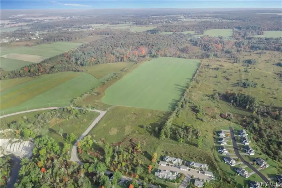 543 North Street, Arcade, NY 14009 - #2