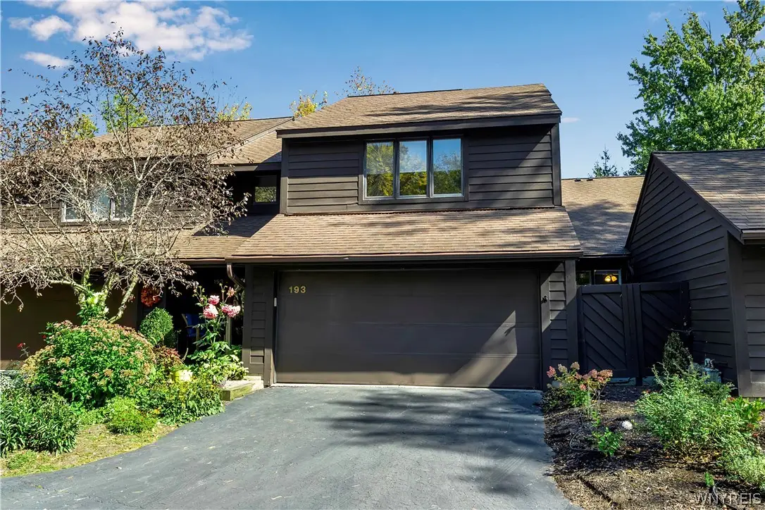 193 Breezewood Common, East Amherst, NY 14051 - #1