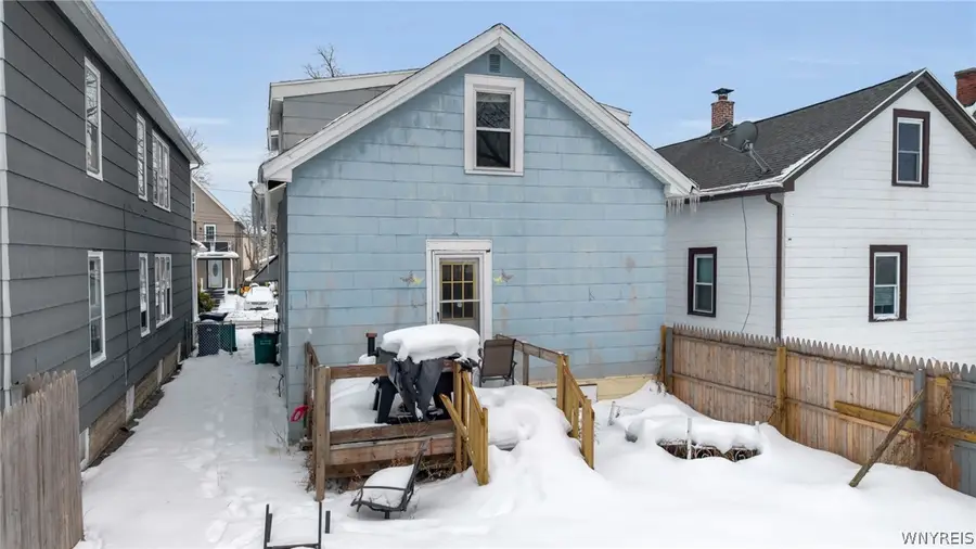 107 Ullman Street, Buffalo, NY 14207 - #3