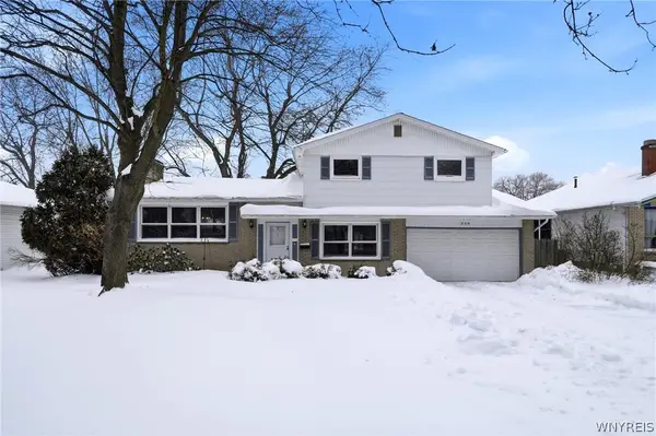 308 Patrice Terrace, Williamsville, NY 14221