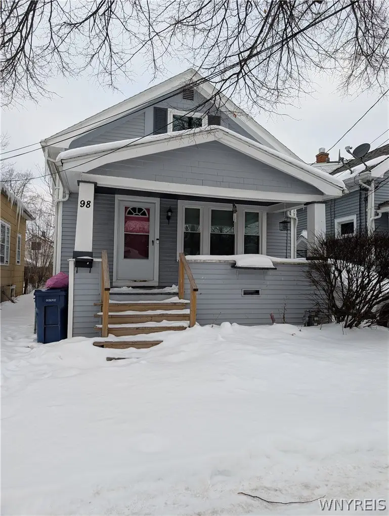 98 E End Avenue, Buffalo, NY 14225 - #1
