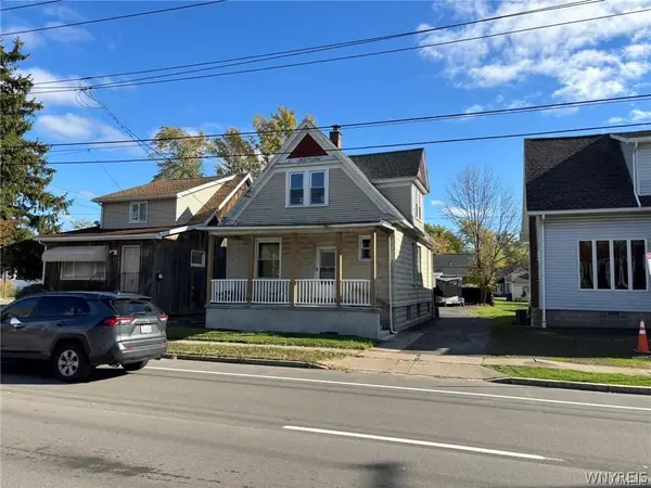 1403 Union Road, Buffalo, NY 14224