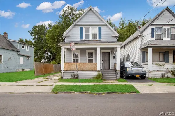 160 Courtland Avenue, Buffalo, NY 14215