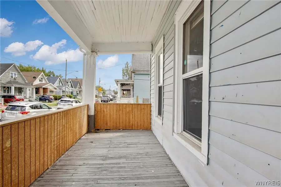 160 Courtland Avenue, Buffalo, NY 14215 - #3