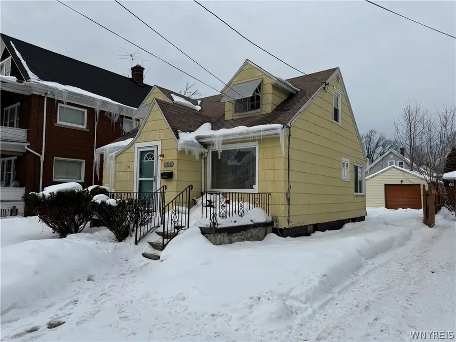 2456 South Avenue, Niagara Falls, NY 14305 - #3