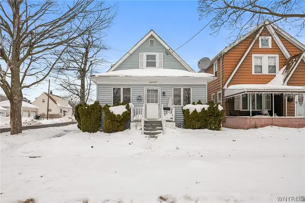 3502 Ontario Avenue, Niagara Falls, NY 14305