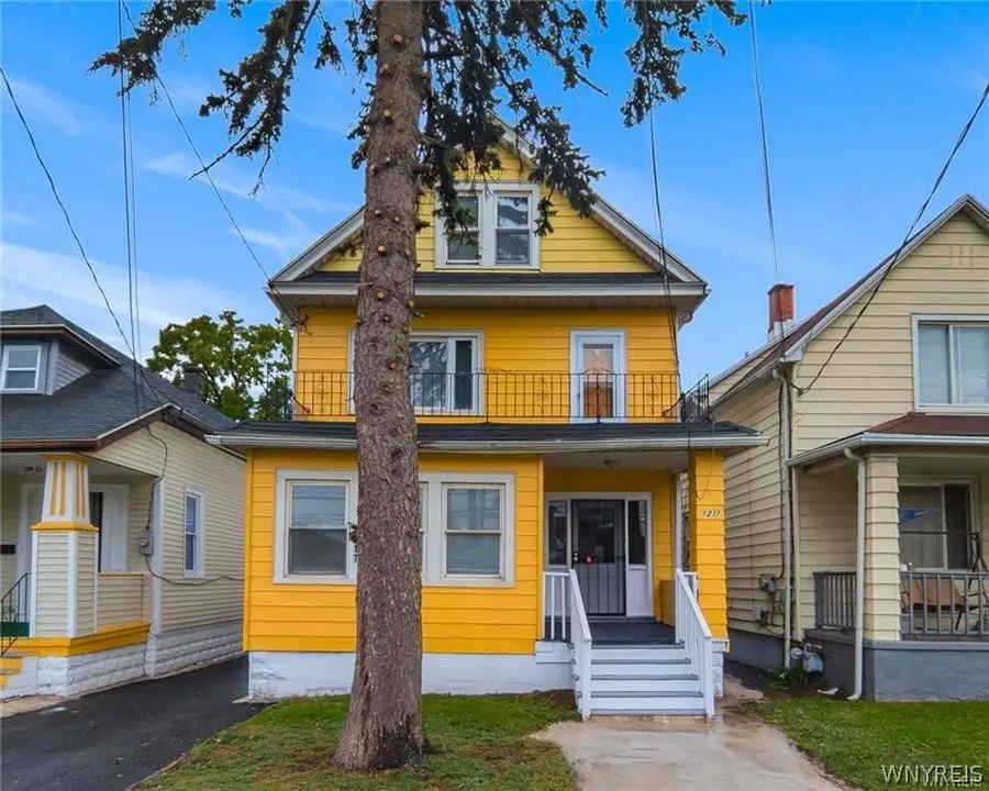 1217 Walden Avenue, Buffalo, NY 14211 - #3