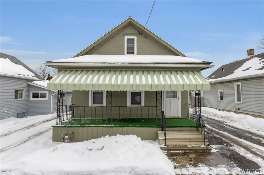 381 Young Street, Tonawanda, NY 14150 - #2