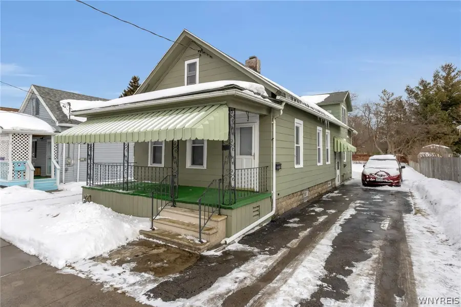 381 Young Street, Tonawanda, NY 14150 - #3