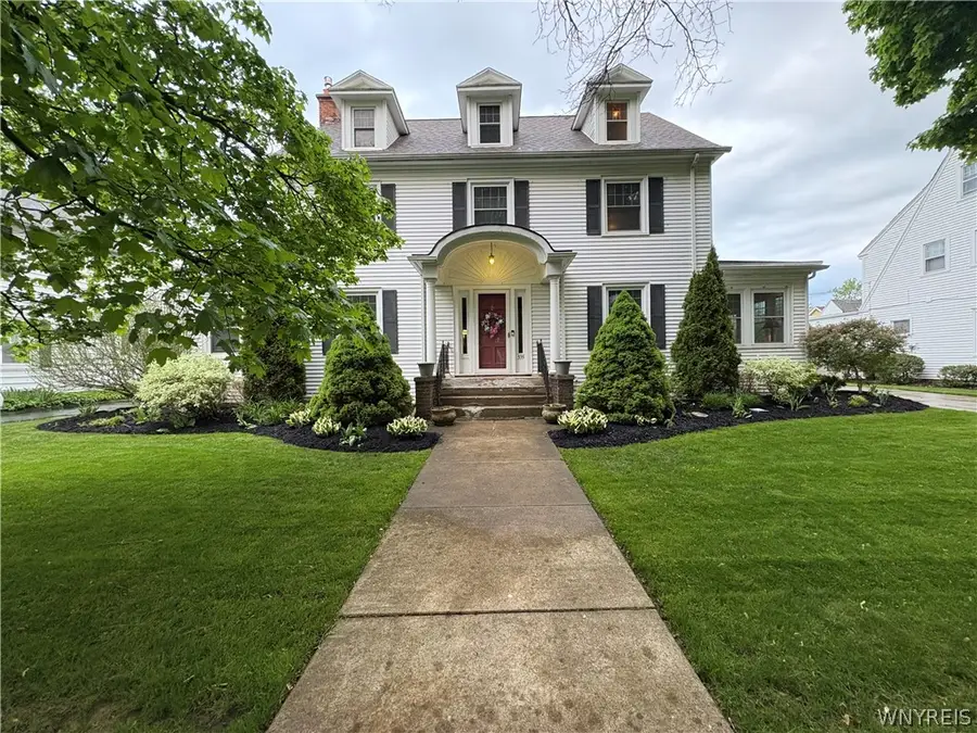 535 Willow St Street, Lockport, NY 14094 - #2