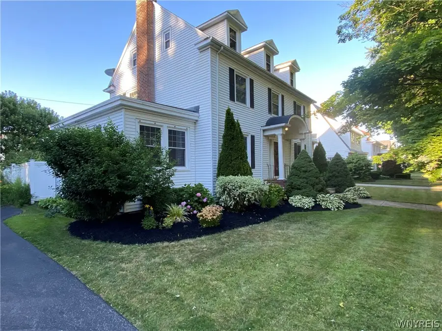 535 Willow St Street, Lockport, NY 14094 - #3