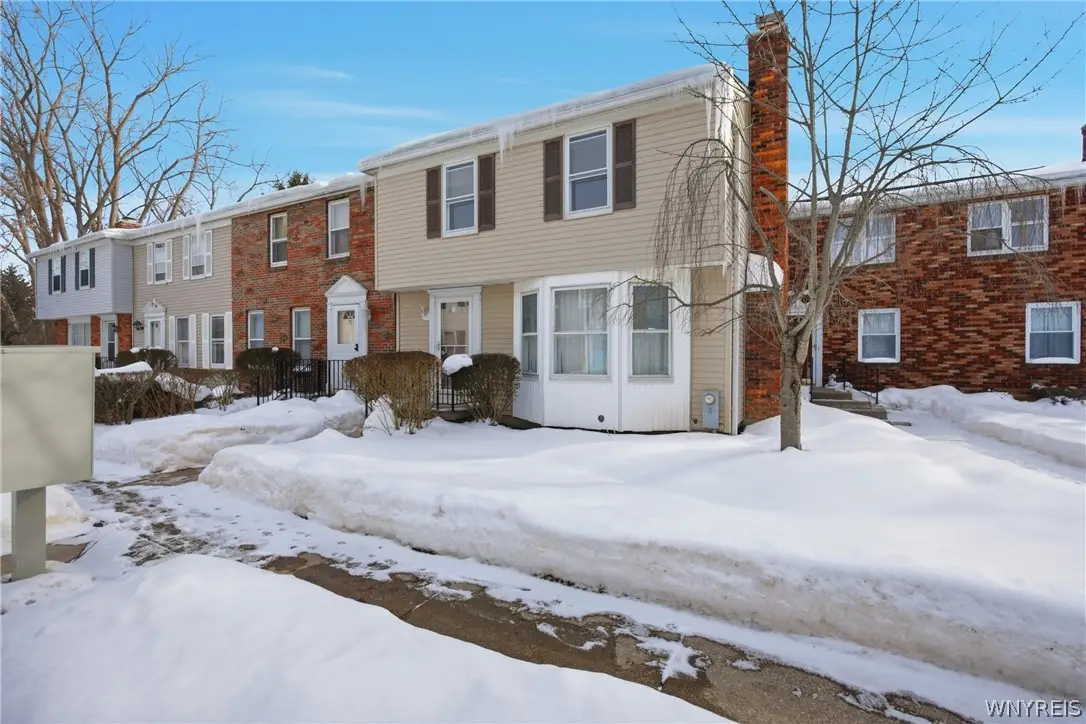 77 Sundridge Drive, Buffalo, NY 14228 - #1