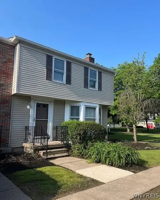 77 Sundridge Drive, Buffalo, NY 14228 - #3