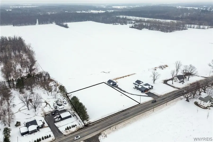 0 Ridge Road, Ransomville, NY 14131 - #2