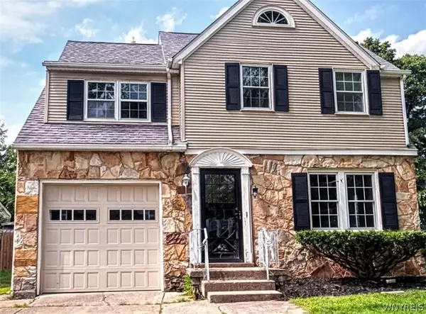 38 Byron Avenue, Buffalo, NY 14223