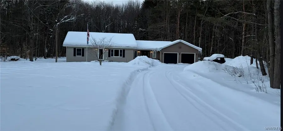 10984 Blanchard Road, Holland, NY 14080 - #2