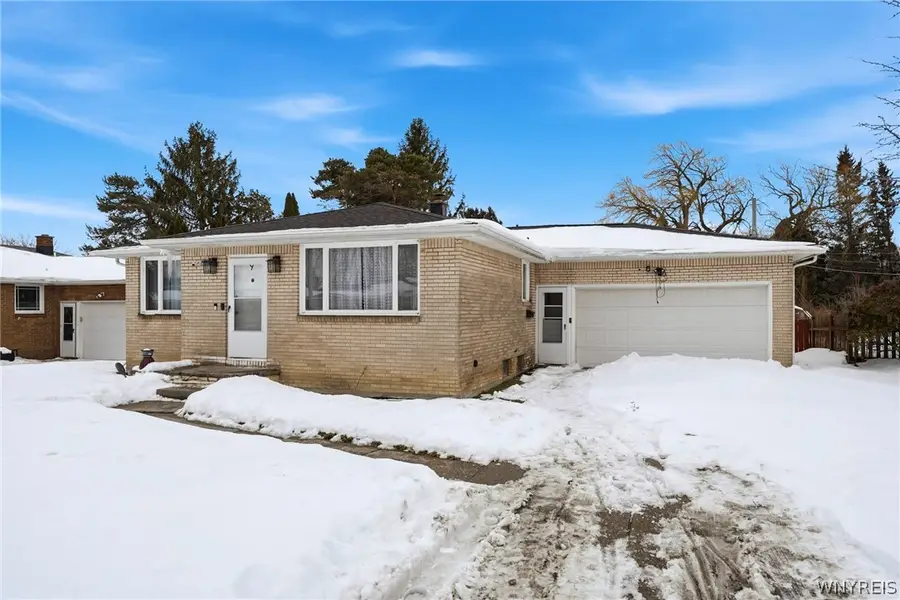 9 Marann Terrace, Buffalo, NY 14206 - #3