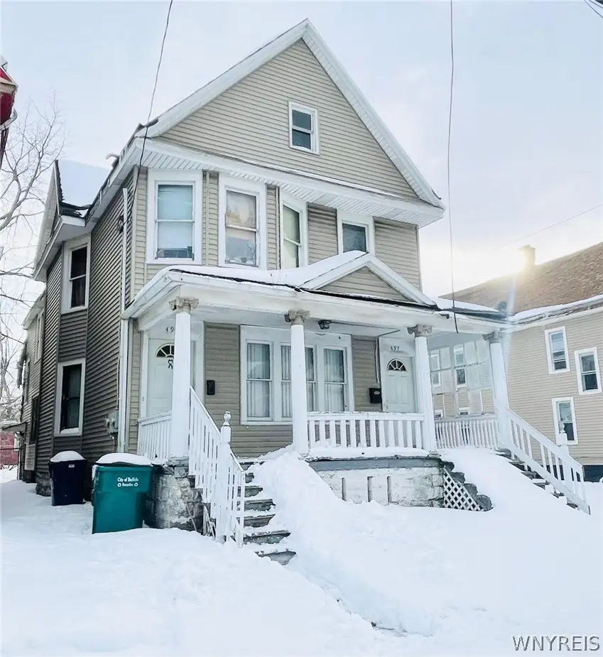497-499 Riley Street, Buffalo, NY 14208 - #3