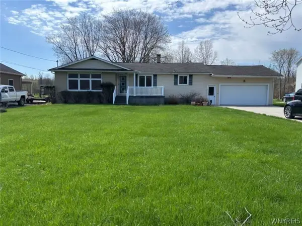 2960 Love Road, Grand Island, NY 14072