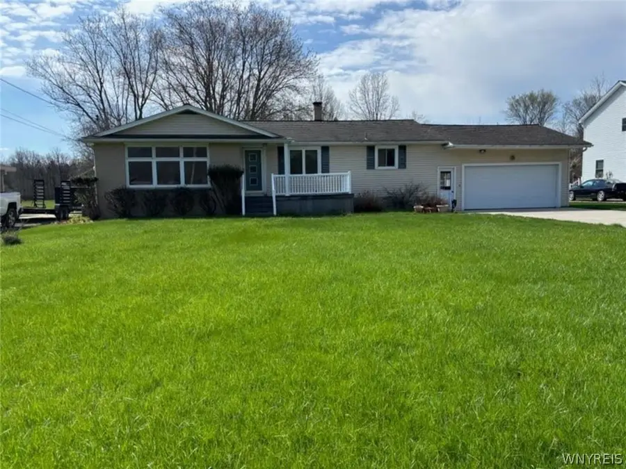 2960 Love Road, Grand Island, NY 14072 - #2