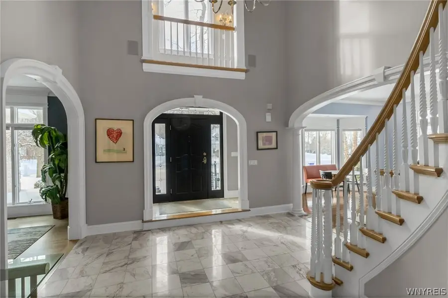 9624 Cobblestone Drive, Clarence, NY 14031 - #2