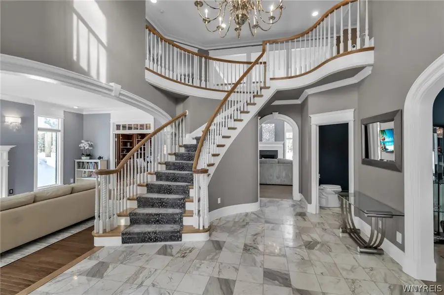 9624 Cobblestone Drive, Clarence, NY 14031 - #3