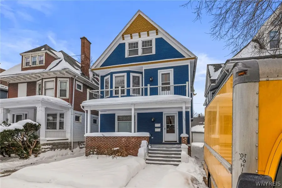 189 Hughes Avenue, Buffalo, NY 14208 - #2