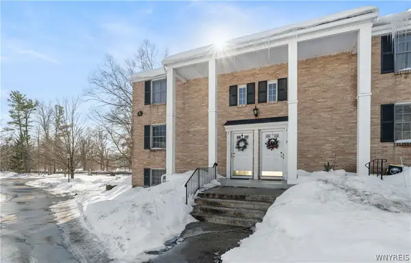 270 Buffalo Road #2, East Aurora, NY 14052