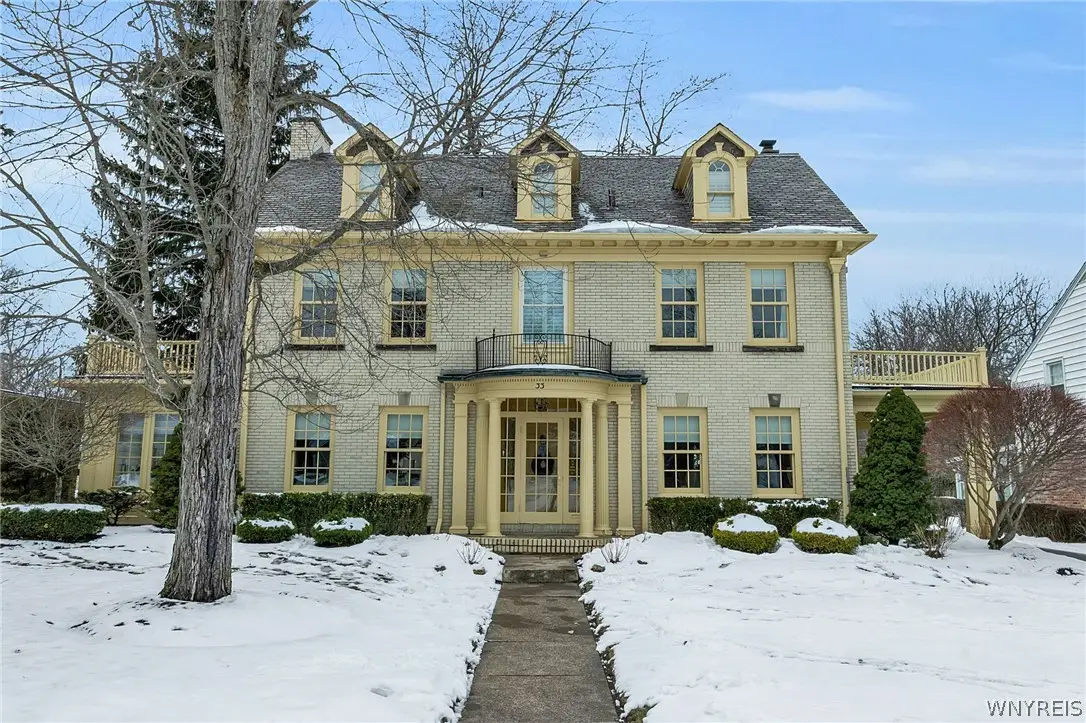 33 Ruskin Road, Amherst, NY 14226 - #1