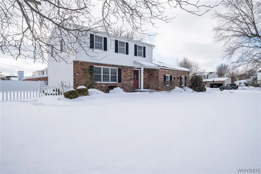 1065 Sheree Drive, Grand Island, NY 14072 - #2