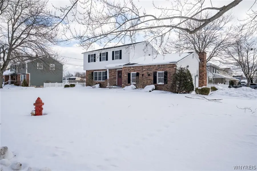 1065 Sheree Drive, Grand Island, NY 14072 - #3