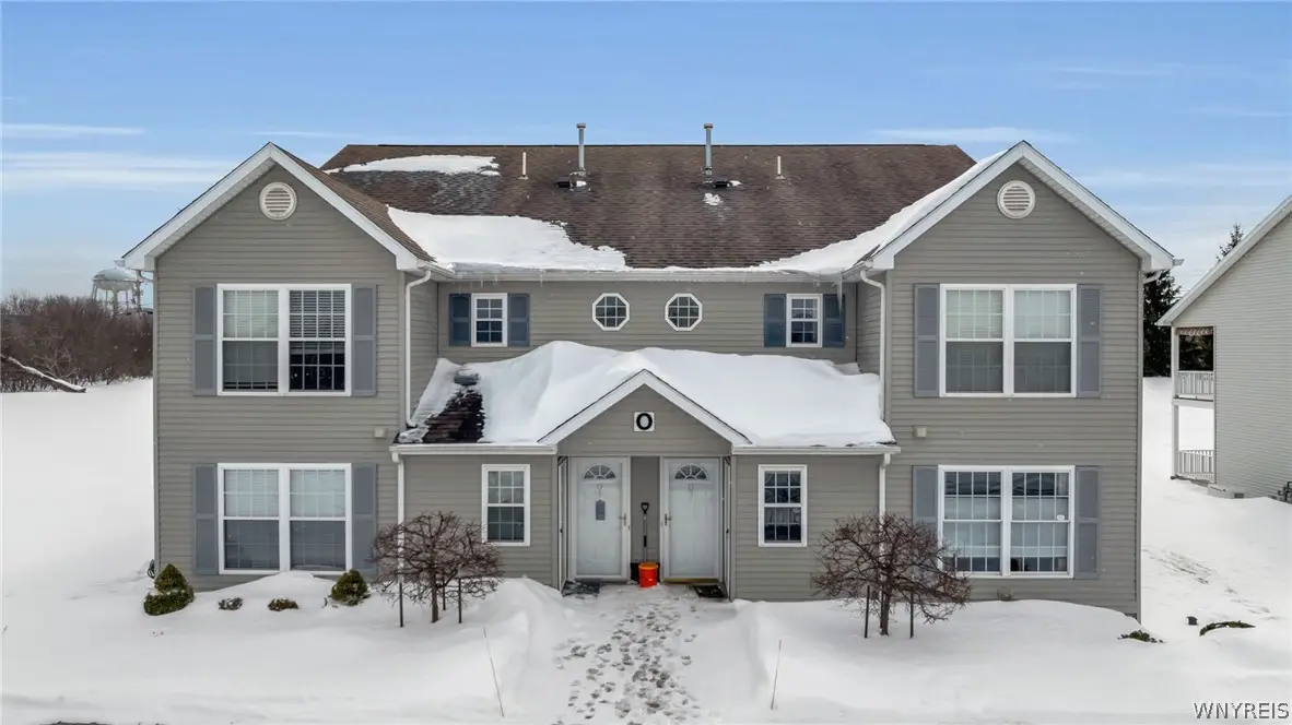 4331 Berkley Place #O1, Hamburg, NY 14075 - #1