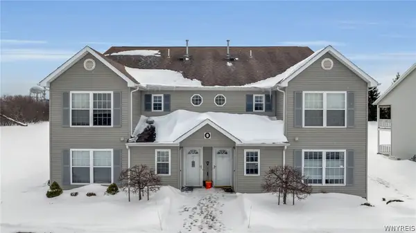 4331 Berkley Place #O1, Hamburg, NY 14075