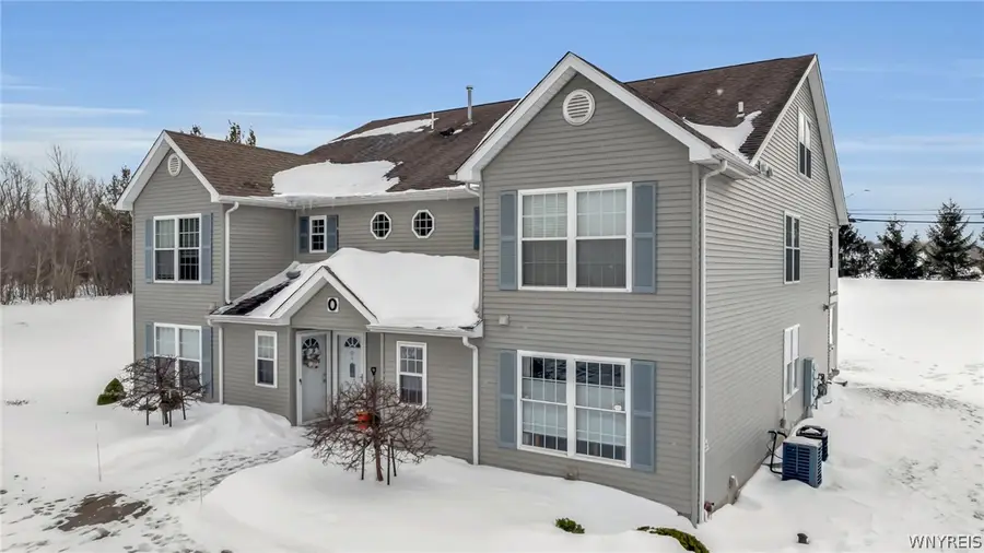 4331 Berkley Place #O1, Hamburg, NY 14075 - #3