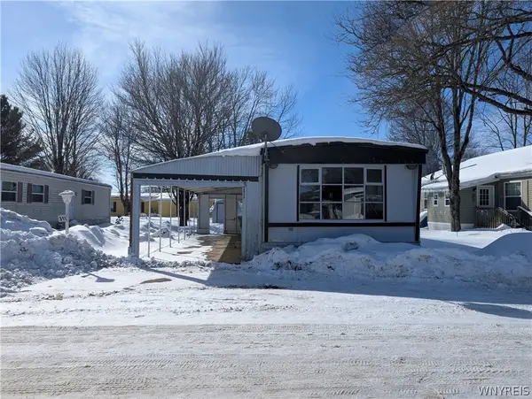 311 Southview, Arcade, NY 14009