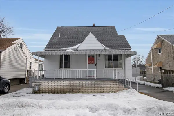 317 Atlantic Avenue, Buffalo, NY 14212