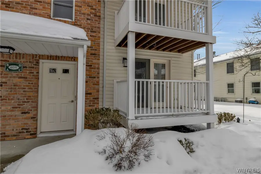 4611 Chestnut Ridge Road #C, Buffalo, NY 14228 - #2
